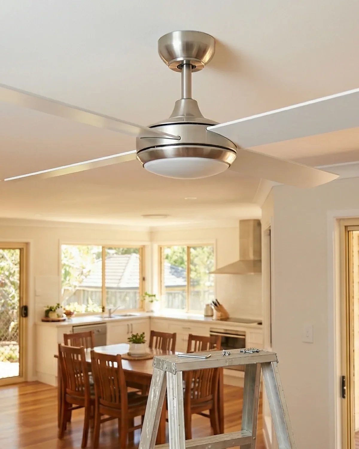 Electrical repair services in Longueville